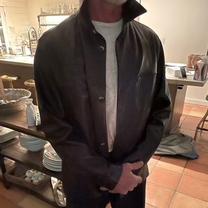 Men’s Salvatore Ferragamo